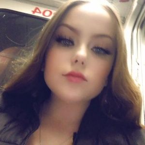 Meet your Posher, Amber